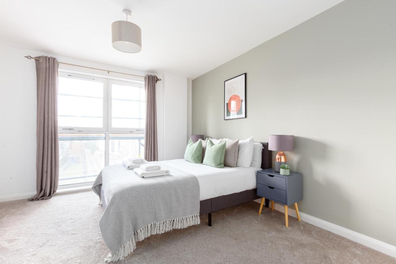 The Hoxton Collection Apartamento *