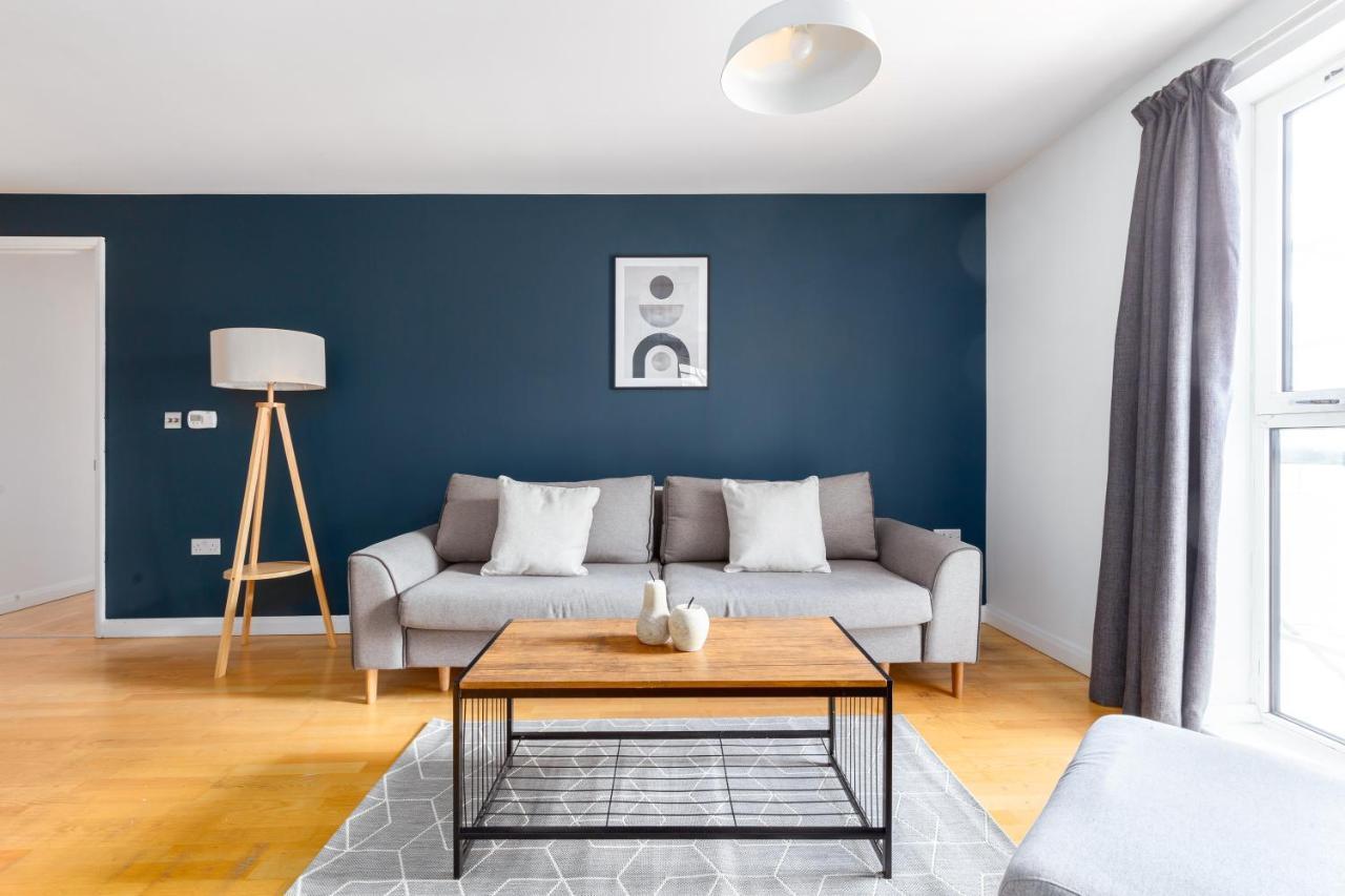 The Hoxton Collection Apartamento