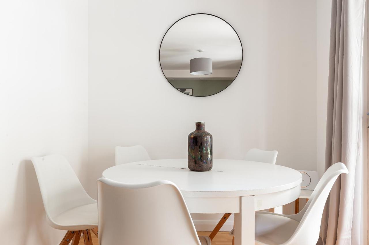 The Hoxton Collection Apartamento