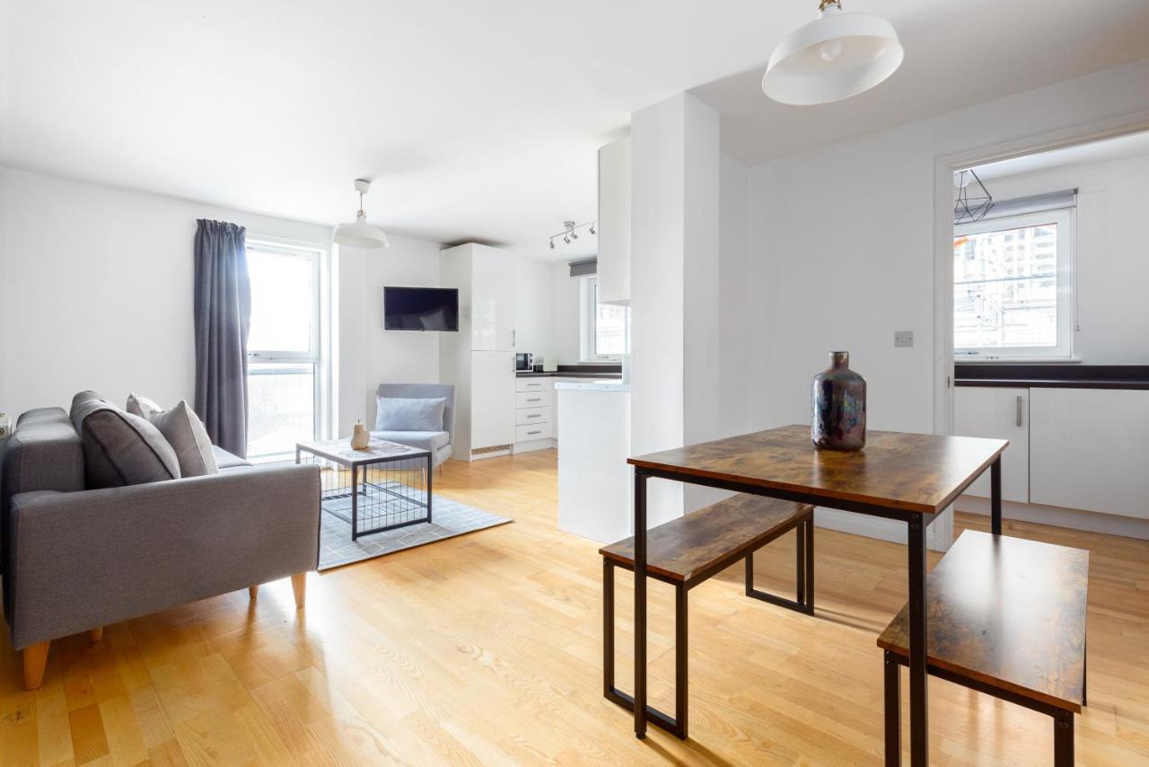 Apartamento The Hoxton Collection