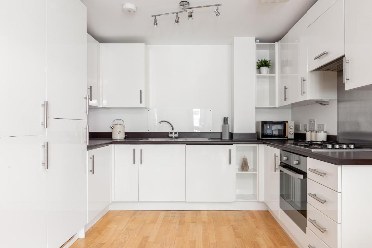 Apartamento The Hoxton Collection