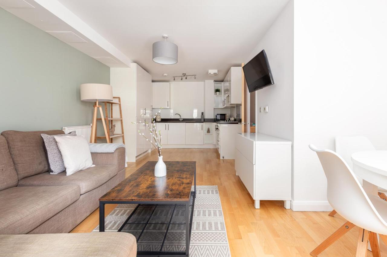 The Hoxton Collection Apartamento