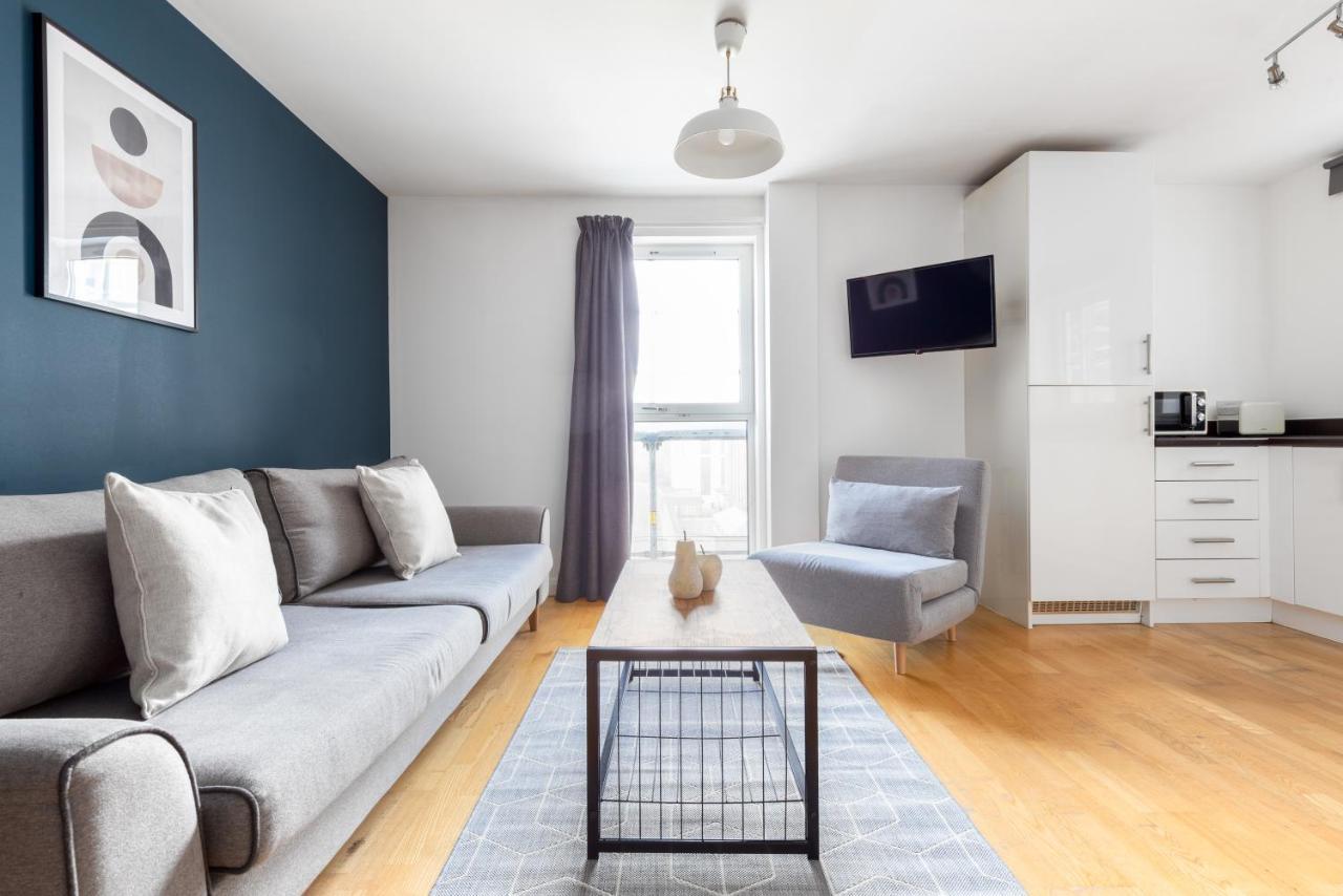 Apartamento The Hoxton Collection *