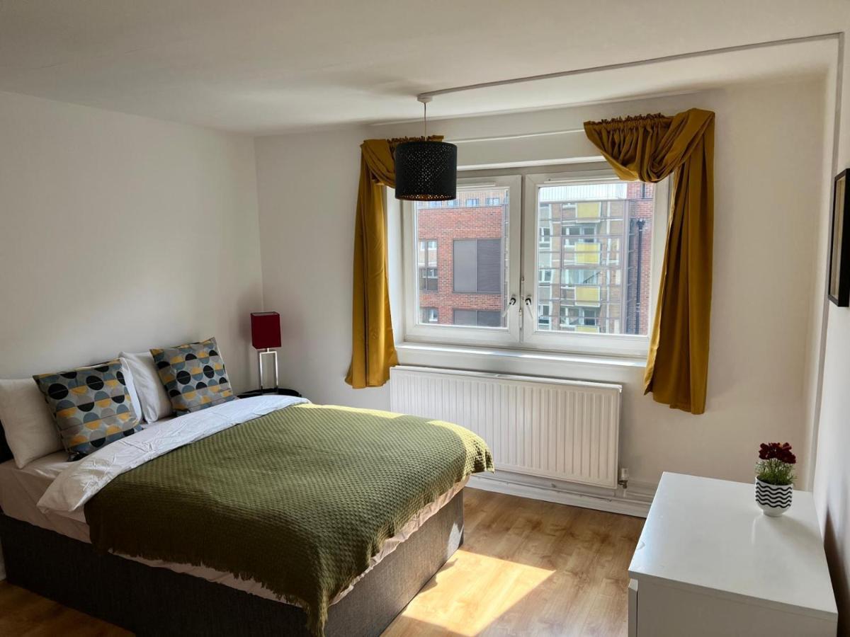 Morden 2 Bedroom Tower Bridge Appartement Londen
