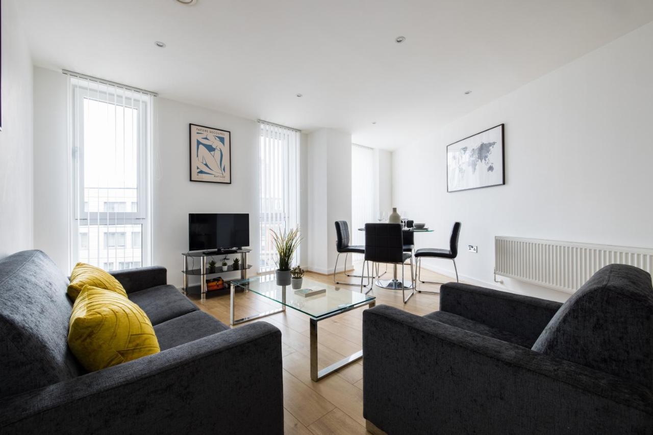 Apartamento The Hoxton Collection