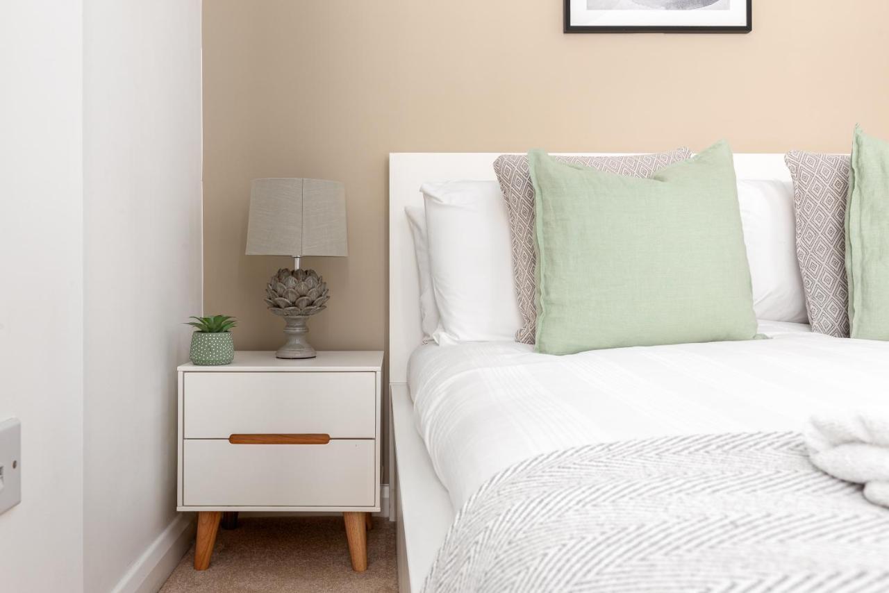 Apartamento The Hoxton Collection *