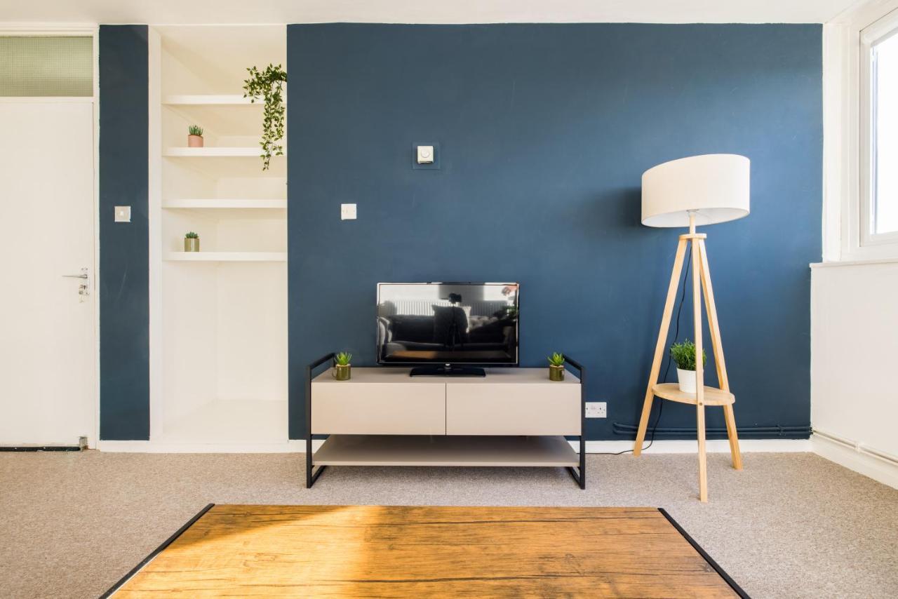 Apartamento The Hoxton Collection