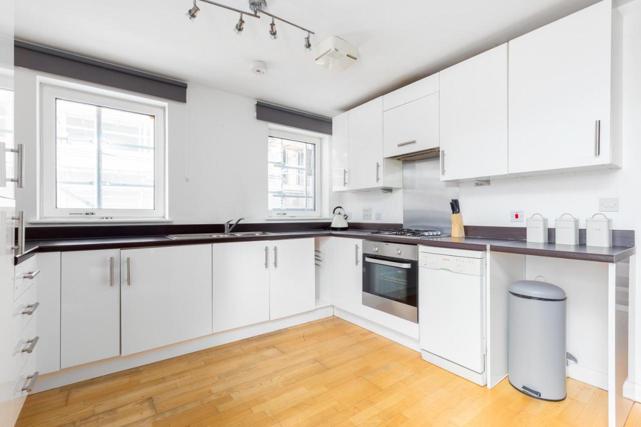 The Hoxton Collection Apartamento Londres