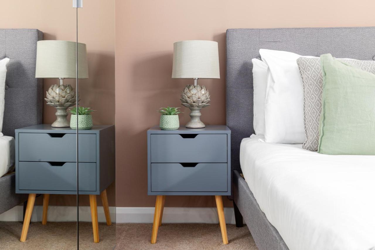 The Hoxton Collection Apartamento *