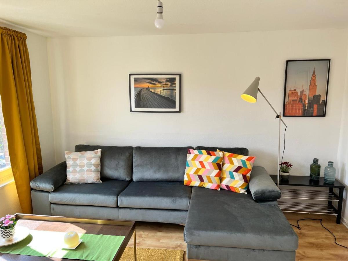 Morden 2 Bedroom Tower Bridge Appartement Londen