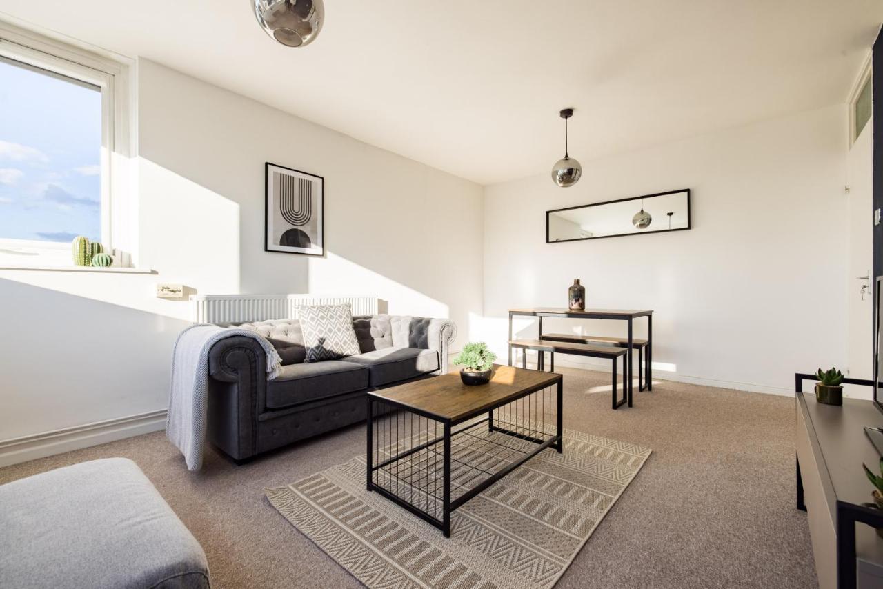 The Hoxton Collection Apartamento Londres