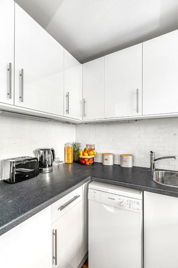 Apartamento Charming Flat Close To Holborn Station *