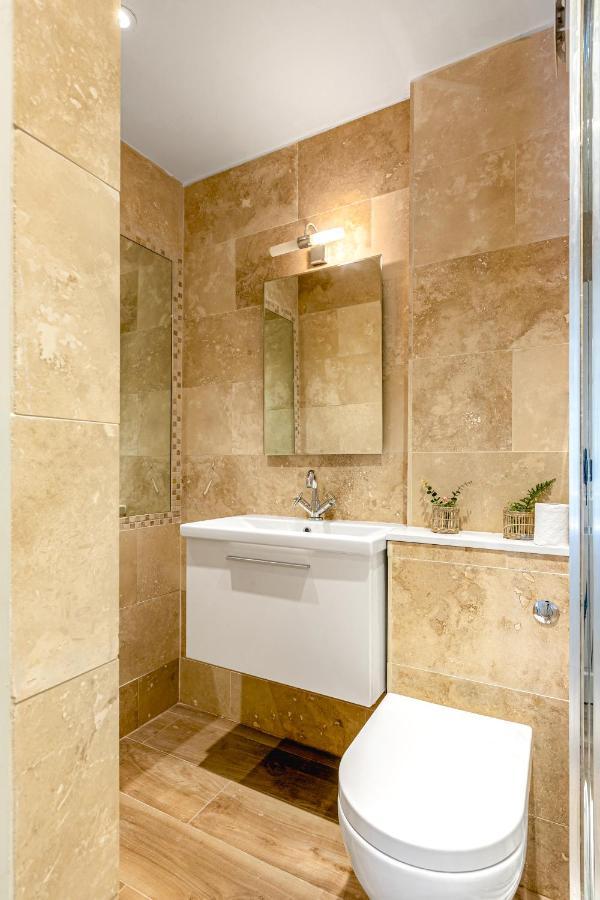 Apartamento Charming Flat Close To Holborn Station *