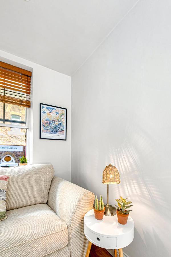 Apartamento Charming Flat Close To Holborn Station *
