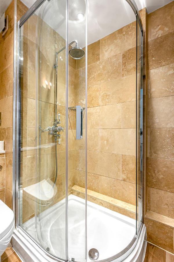 Apartamento Charming Flat Close To Holborn Station