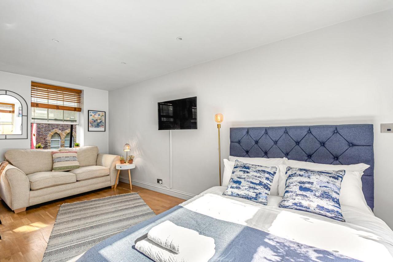 Apartamento Charming Flat Close To Holborn Station *