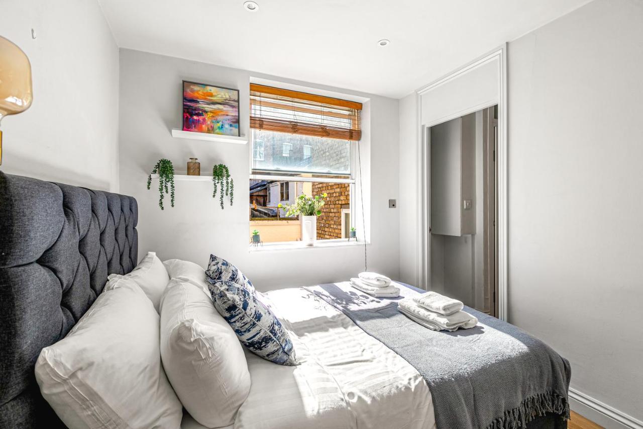 Charming Flat Close To Holborn Station Apartamento Londres