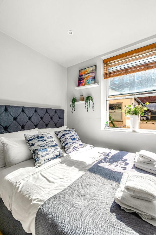 Charming Flat Close To Holborn Station