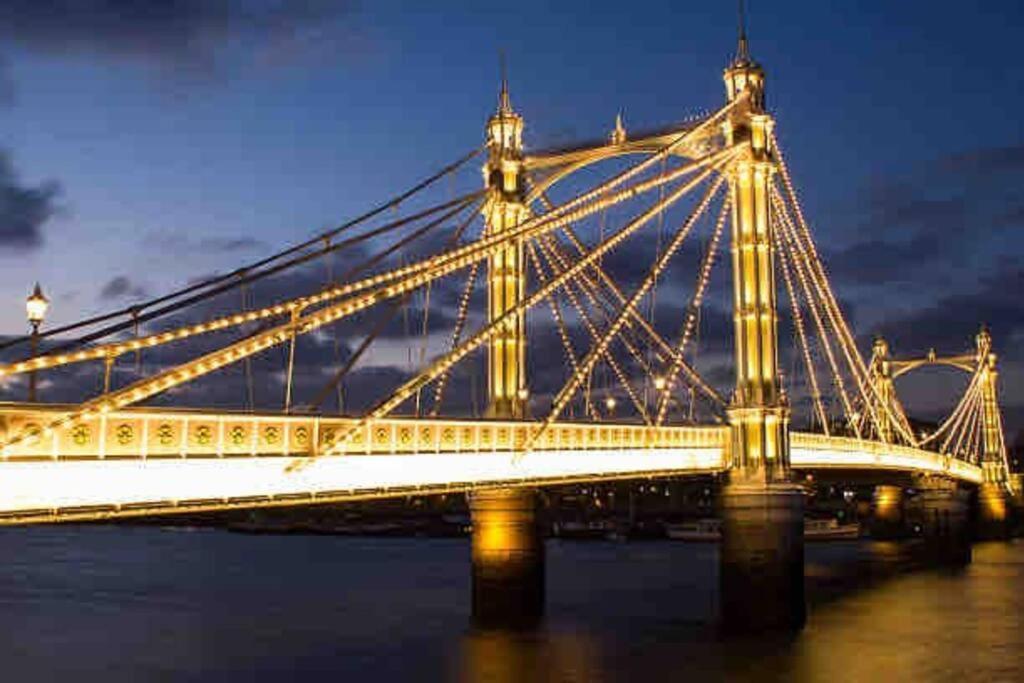 Ultra Luxury Penthouse, - Next To Chelsea Londres