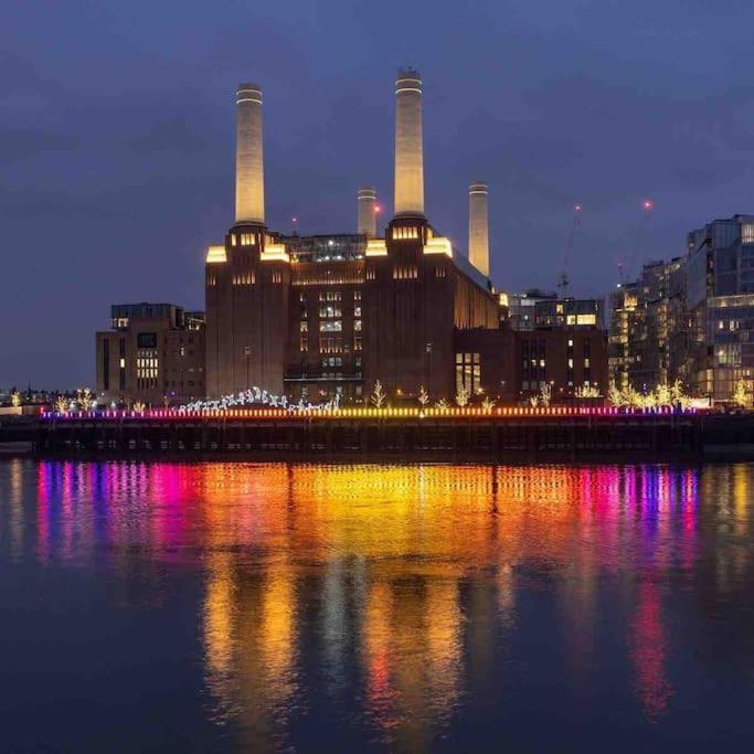 Apartamento Ultra Luxury Penthouse, - Next To Chelsea *