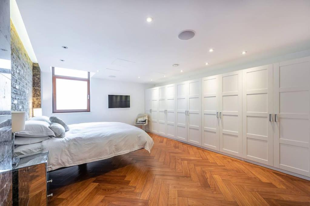 Ultra Luxury Penthouse, - Next To Chelsea Apartamento
