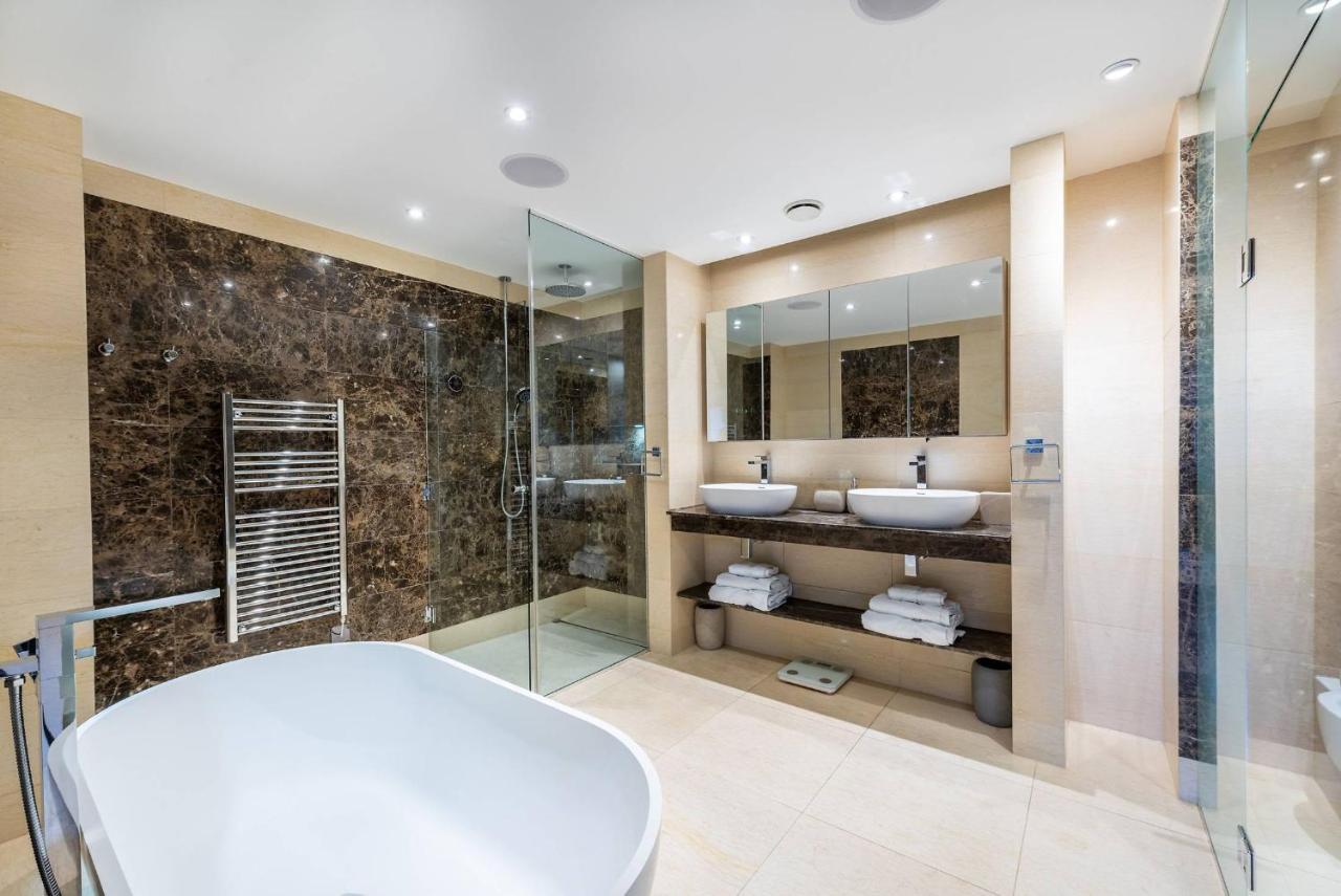 Apartamento Ultra Luxury Penthouse, - Next To Chelsea