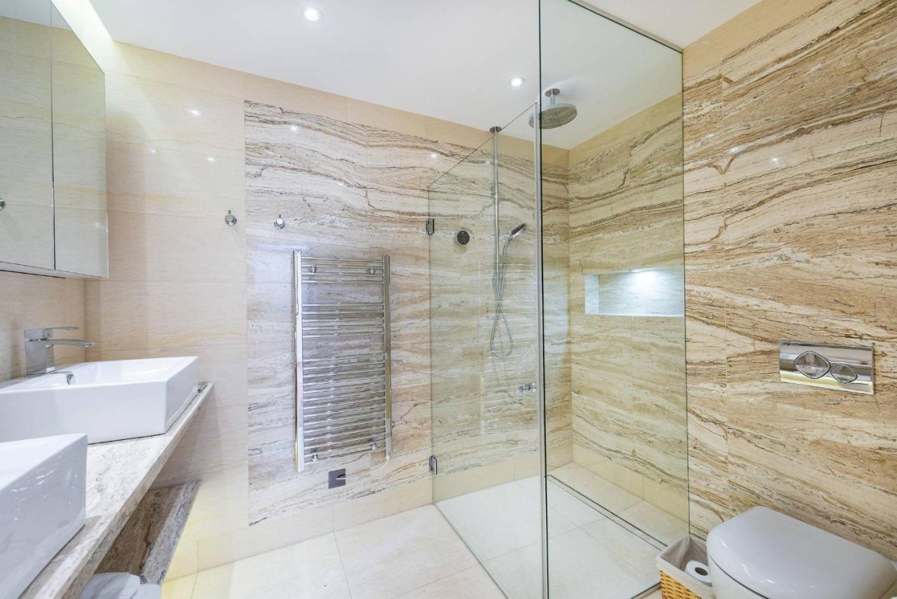 Ultra Luxury Penthouse, - Next To Chelsea Apartamento Londres