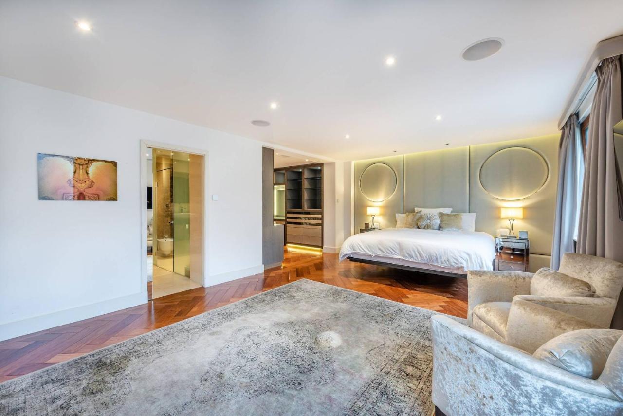 Ultra Luxury Penthouse, - Next To Chelsea * Londres