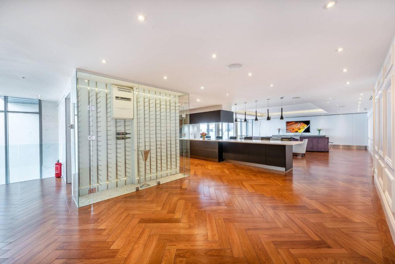 Apartamento Ultra Luxury Penthouse, - Next To Chelsea *