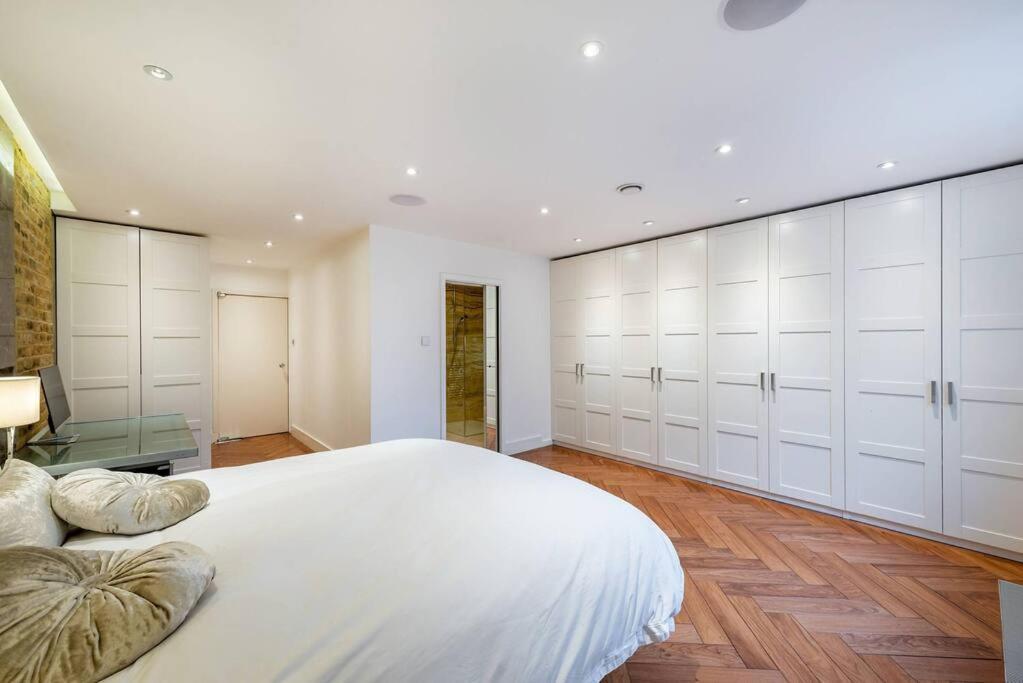 Apartamento Ultra Luxury Penthouse, - Next To Chelsea Londres