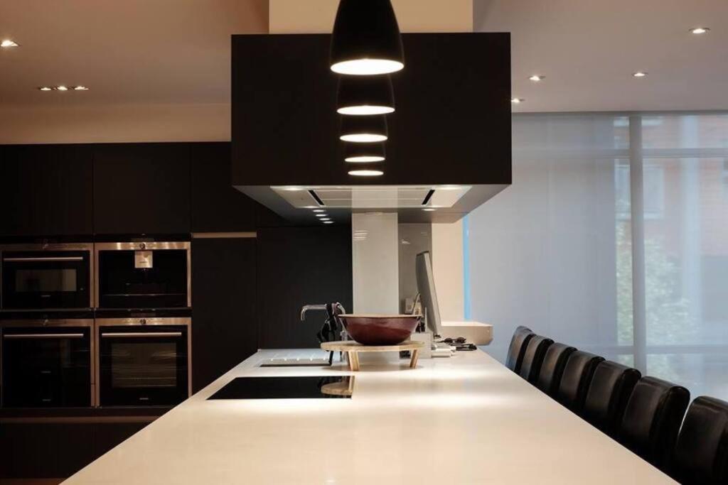 Apartamento Ultra Luxury Penthouse, - Next To Chelsea
