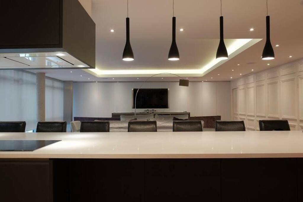 Ultra Luxury Penthouse, - Next To Chelsea Apartamento