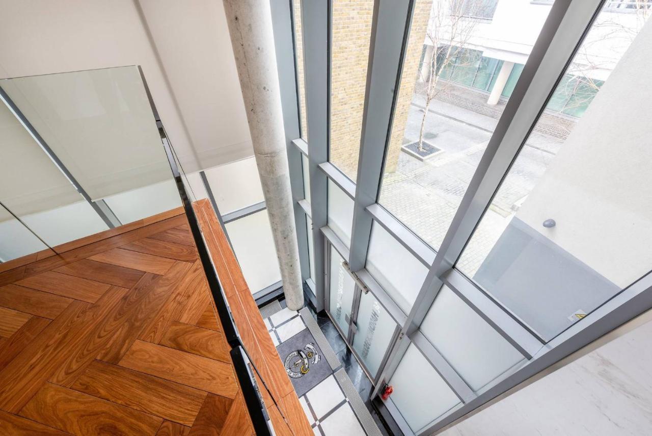 Apartamento Ultra Luxury Penthouse, - Next To Chelsea