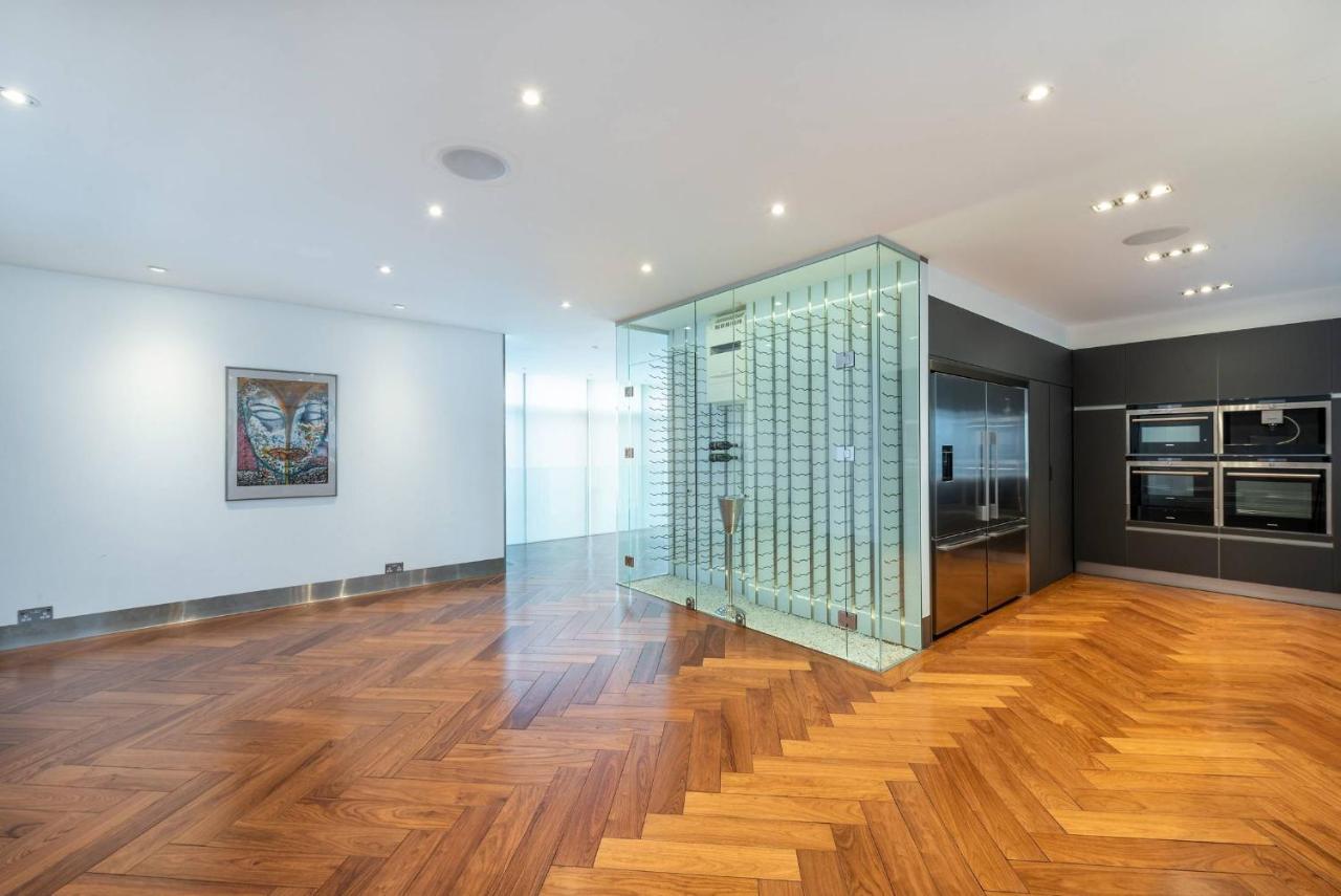 Apartamento Ultra Luxury Penthouse, - Next To Chelsea Londres