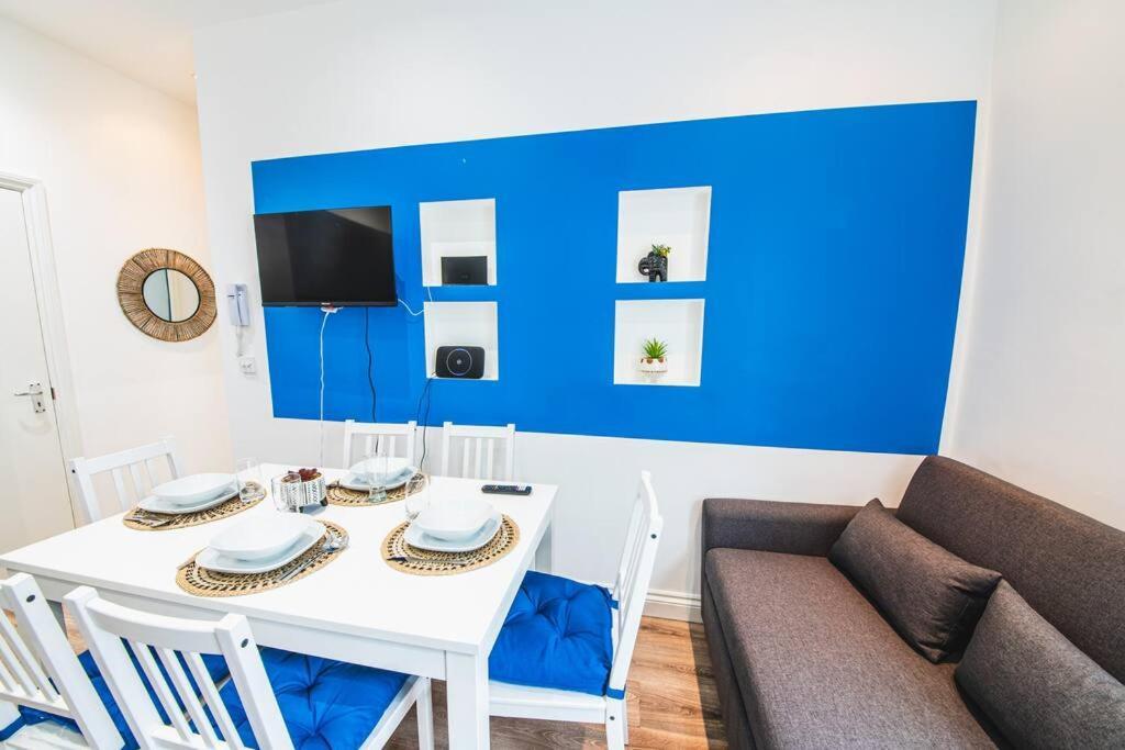 Appartement 3beds / 3baths Close To Portobello Road