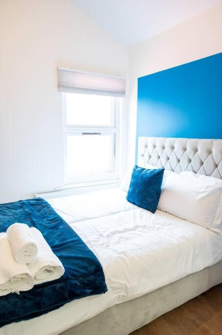 3beds / 3baths Close To Portobello Road Londen