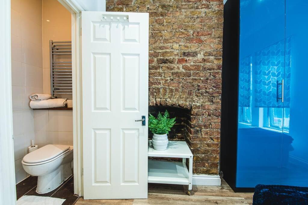 3beds / 3baths Close To Portobello Road