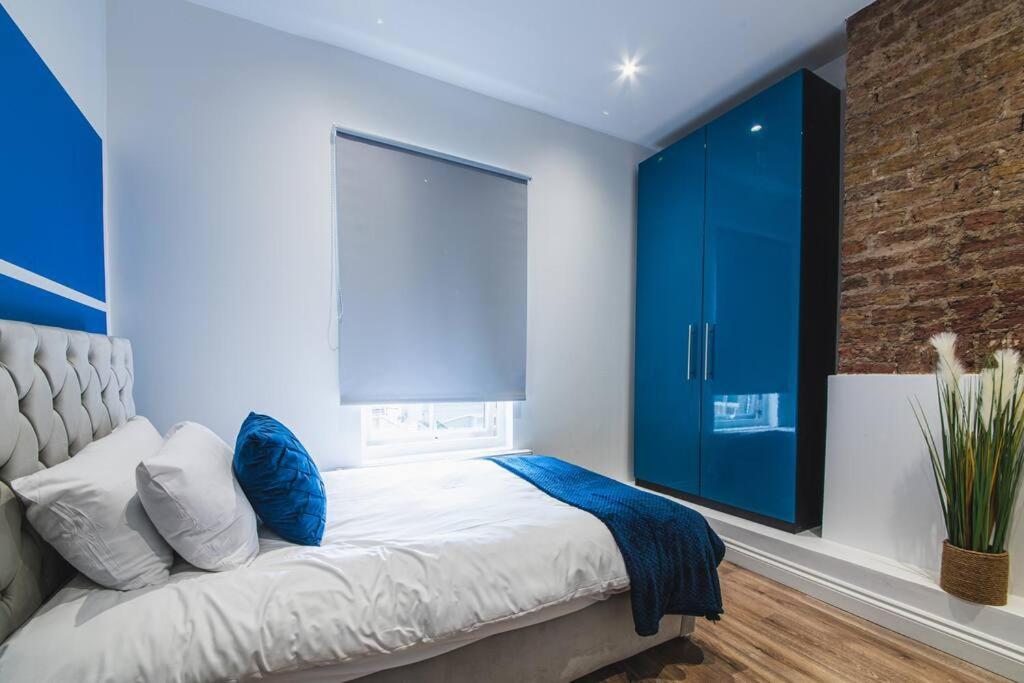 3beds / 3baths Close To Portobello Road Appartement Londen