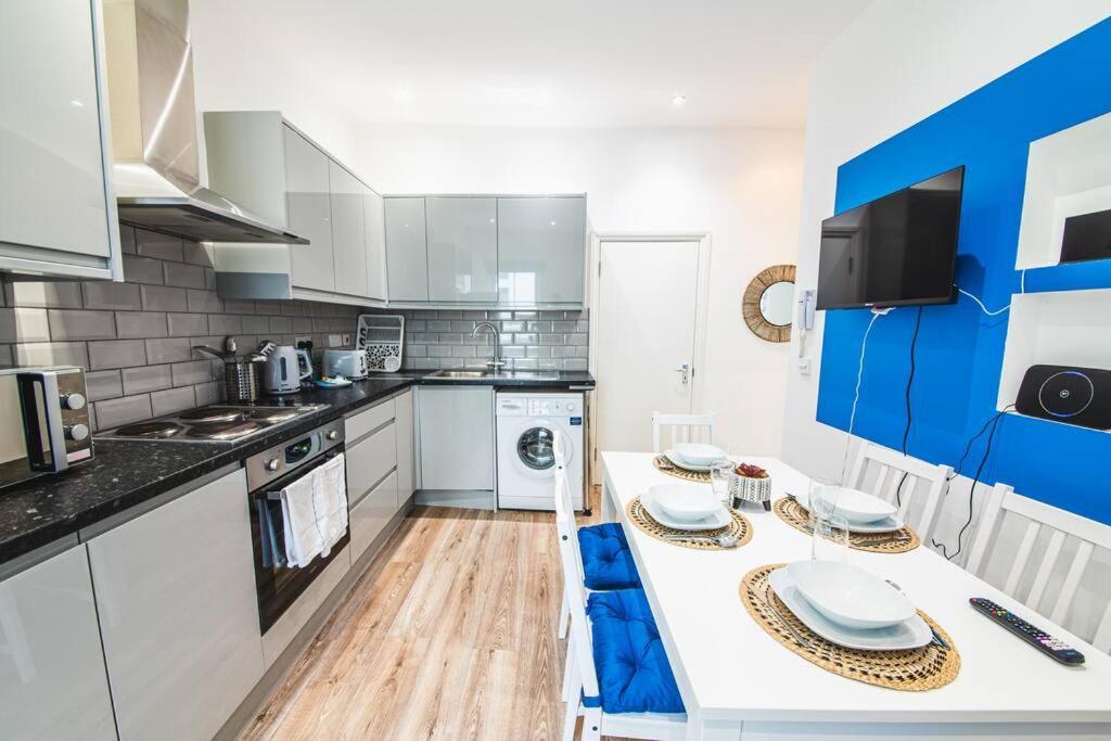 Appartement 3beds / 3baths Close To Portobello Road