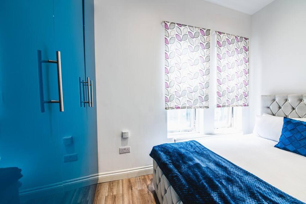 Appartement 3beds / 3baths Close To Portobello Road Londen
