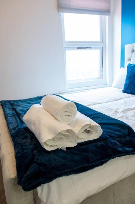 3beds / 3baths Close To Portobello Road Appartement