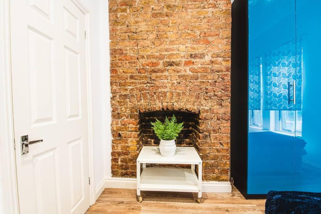Appartement 3beds / 3baths Close To Portobello Road Londen