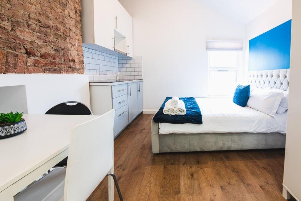 Appartement 3beds / 3baths Close To Portobello Road