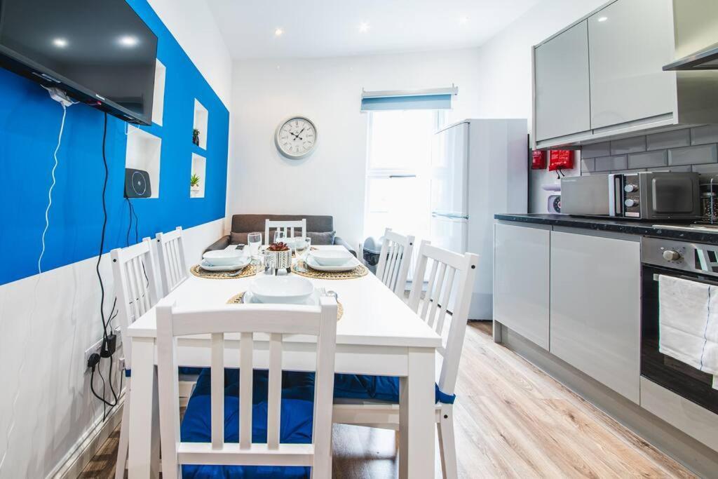3beds / 3baths Close To Portobello Road Appartement
