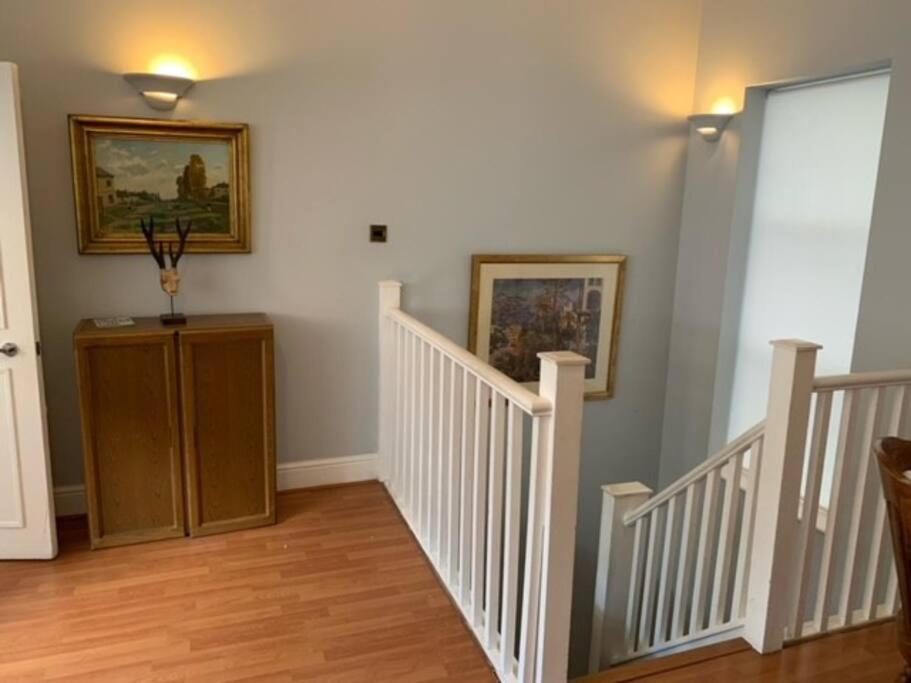 Keysan House Holiday home London