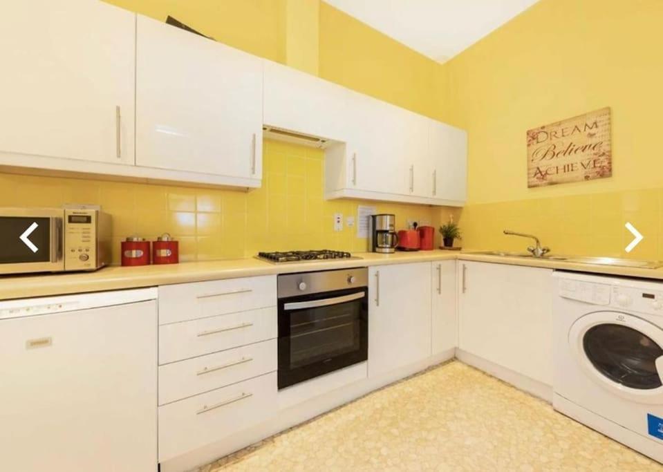 Keysan House Holiday home *