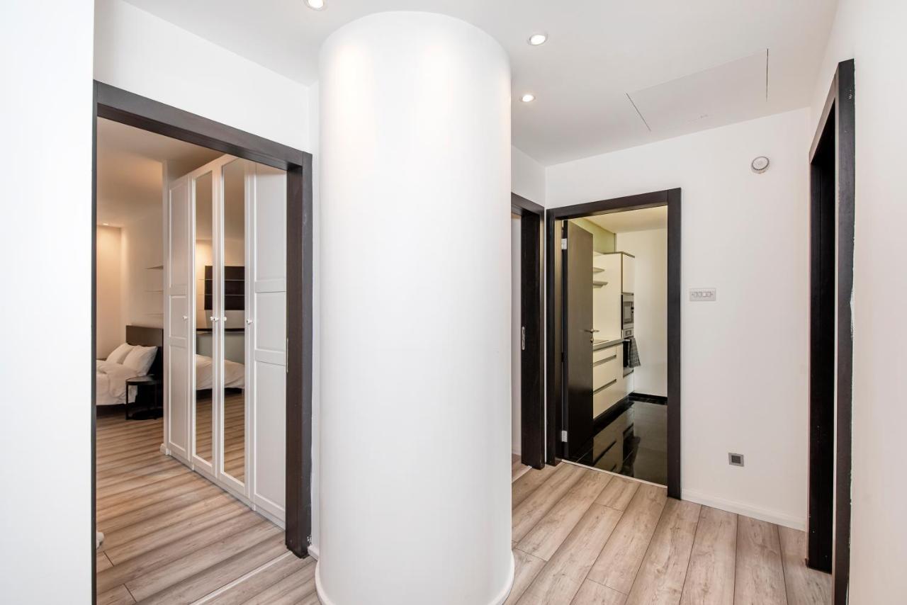 Appartement Large And 2 Bed Londen