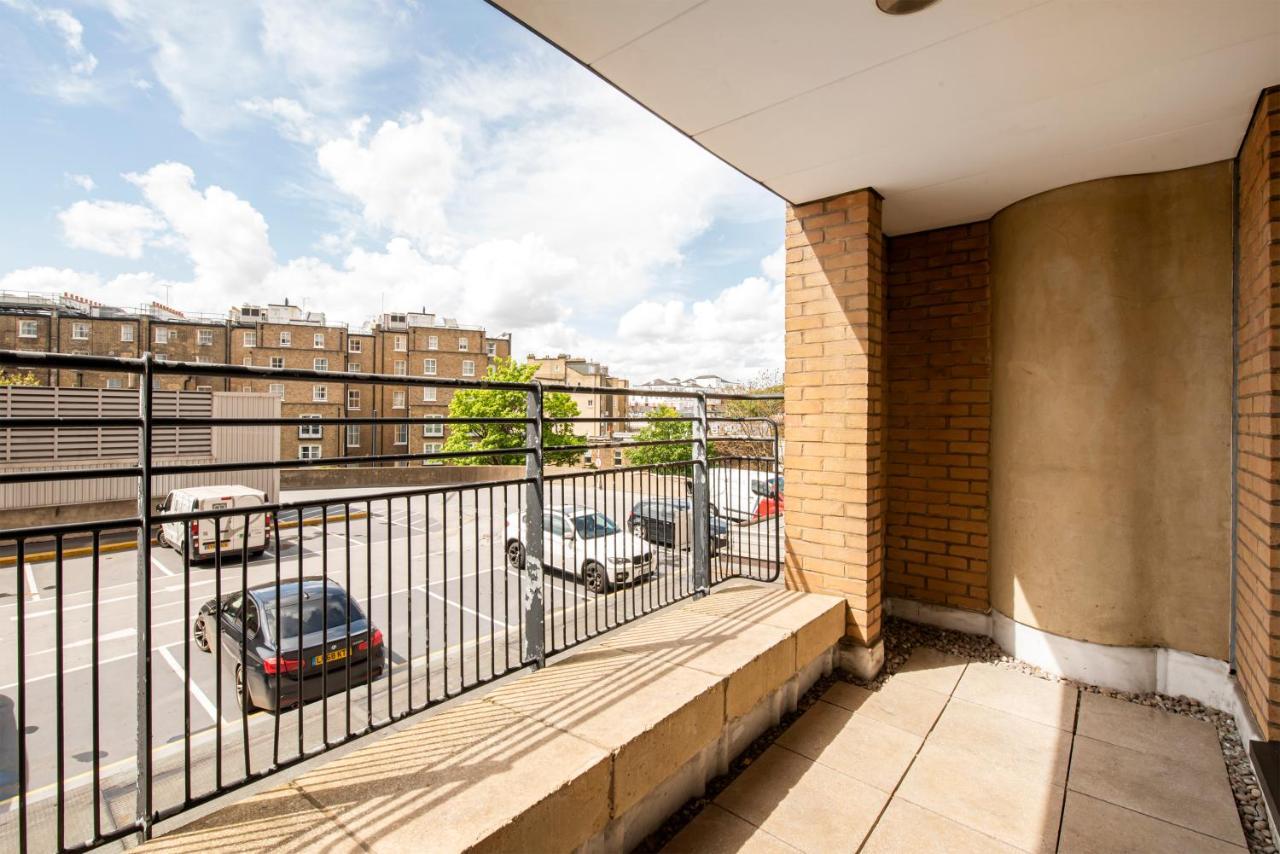 Appartement Large And 2 Bed
