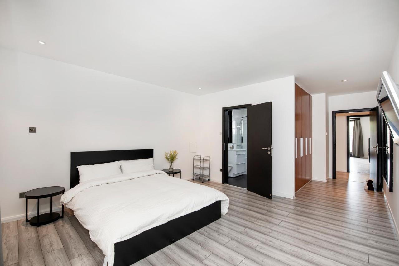 Appartement Large And 2 Bed