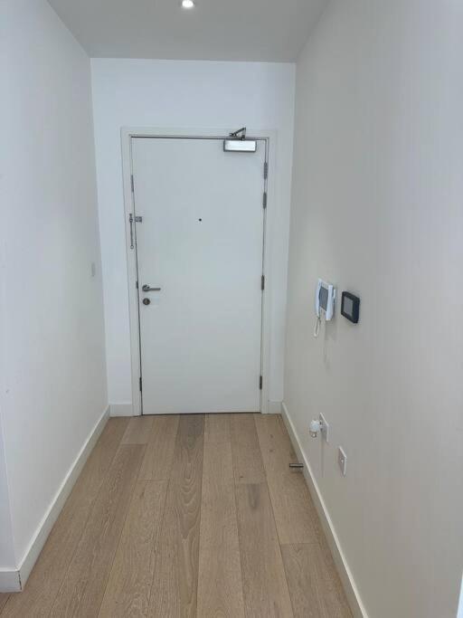 Royal Dock Luxury Londen